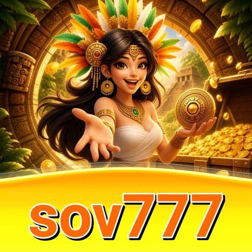 Cuplikan layar sov777 APK resmi di Android